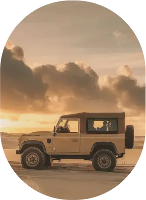 jeep