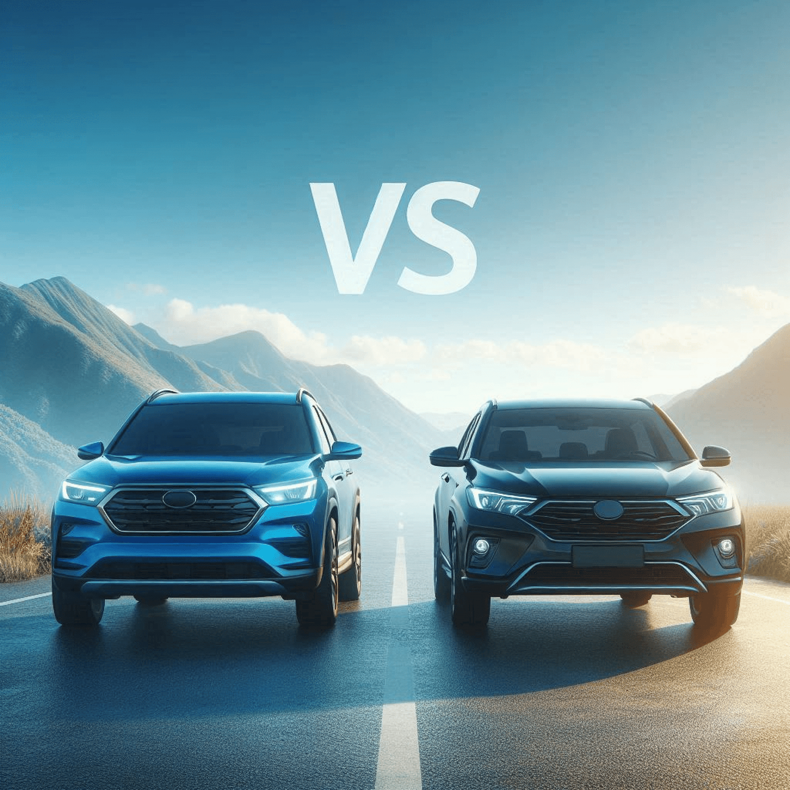 SUV vs Sedan: Which Luxury Ride Suits Your Next Trip?